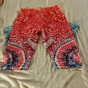 Generic Leggings size large